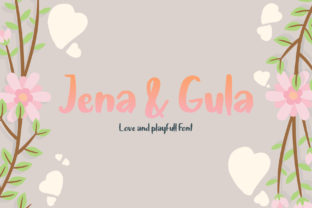 Discover the Charm of Jena Gula for Creative Projects