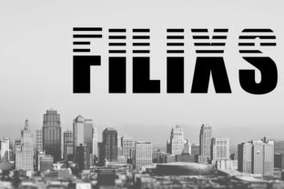 Enhance Your Campaigns with Filix: A Friendly Display Font